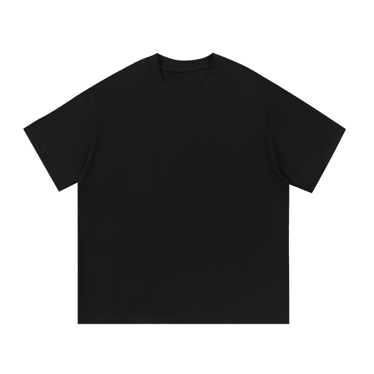 Hellfire Skull Tee