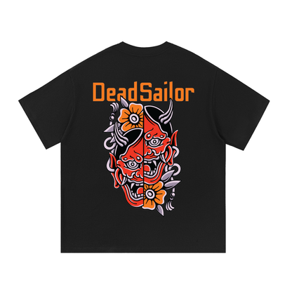 Oni Mask Tee