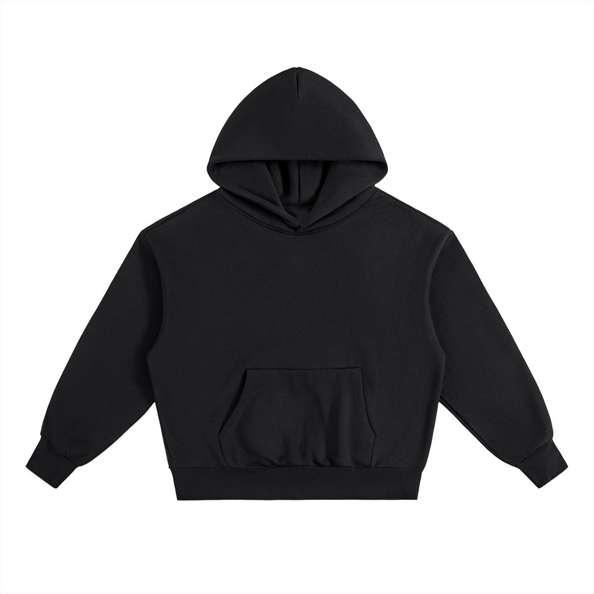 Oni Mask Hoodie