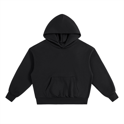 Oni Mask Hoodie
