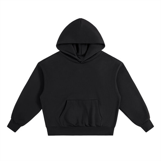 Oni Mask Hoodie