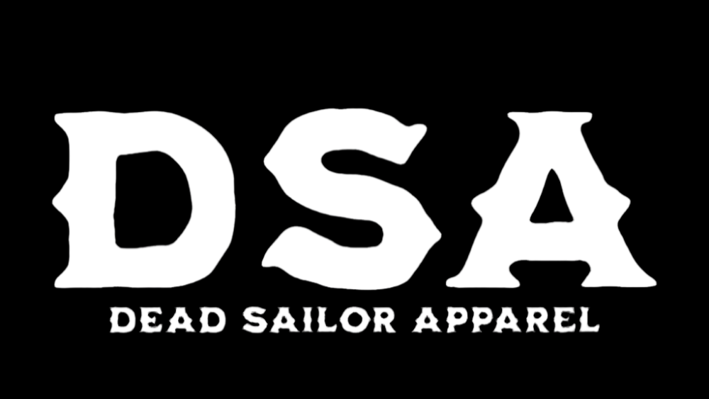 Dead Sailor Apparel