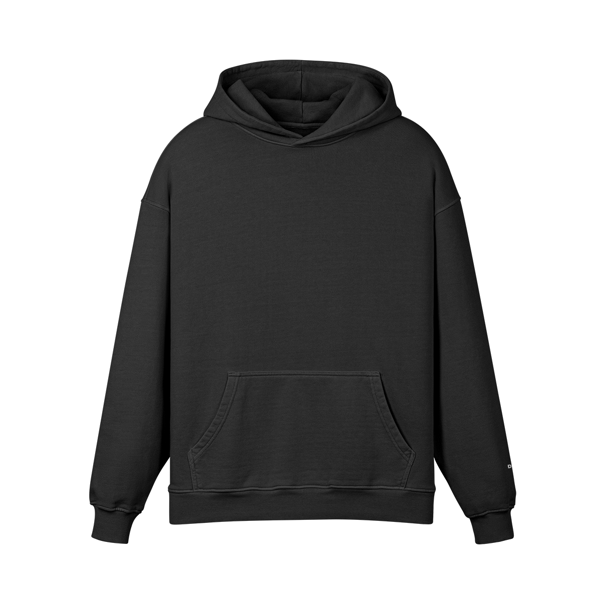 Grim Reaper Premium Heavyweight Hoodie