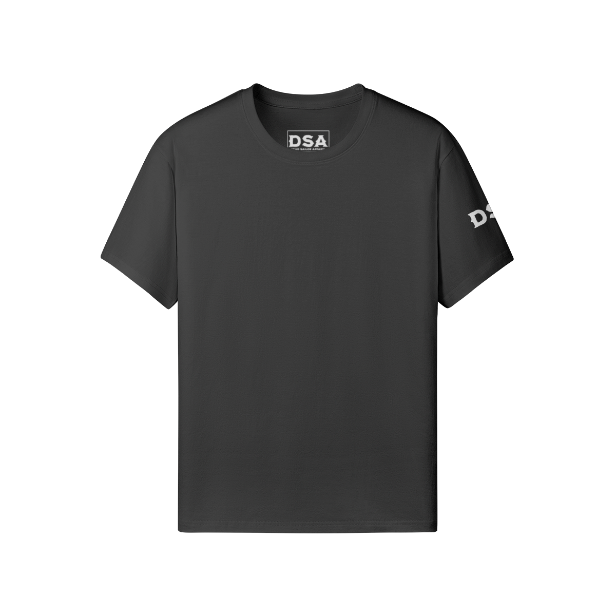 Essential DSA Crewneck Tee