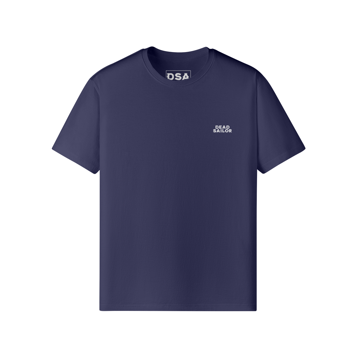 Classic DSA Crewneck Tee